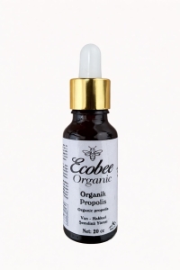 Propolis 20cc Su Bazlı