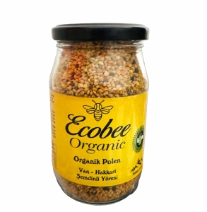 Organik Polen 250Gr