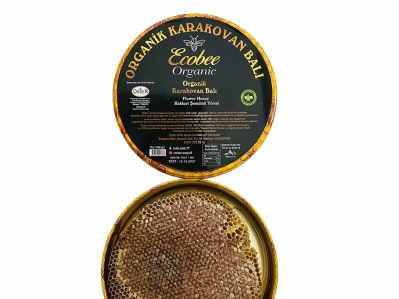 Organik Karakovan Balı 1000 Gr